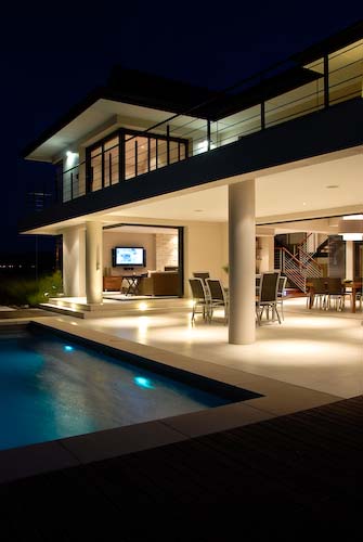 To Let 4 Bedroom Property for Rent in Pearl Valley at Val de Vie Western Cape
